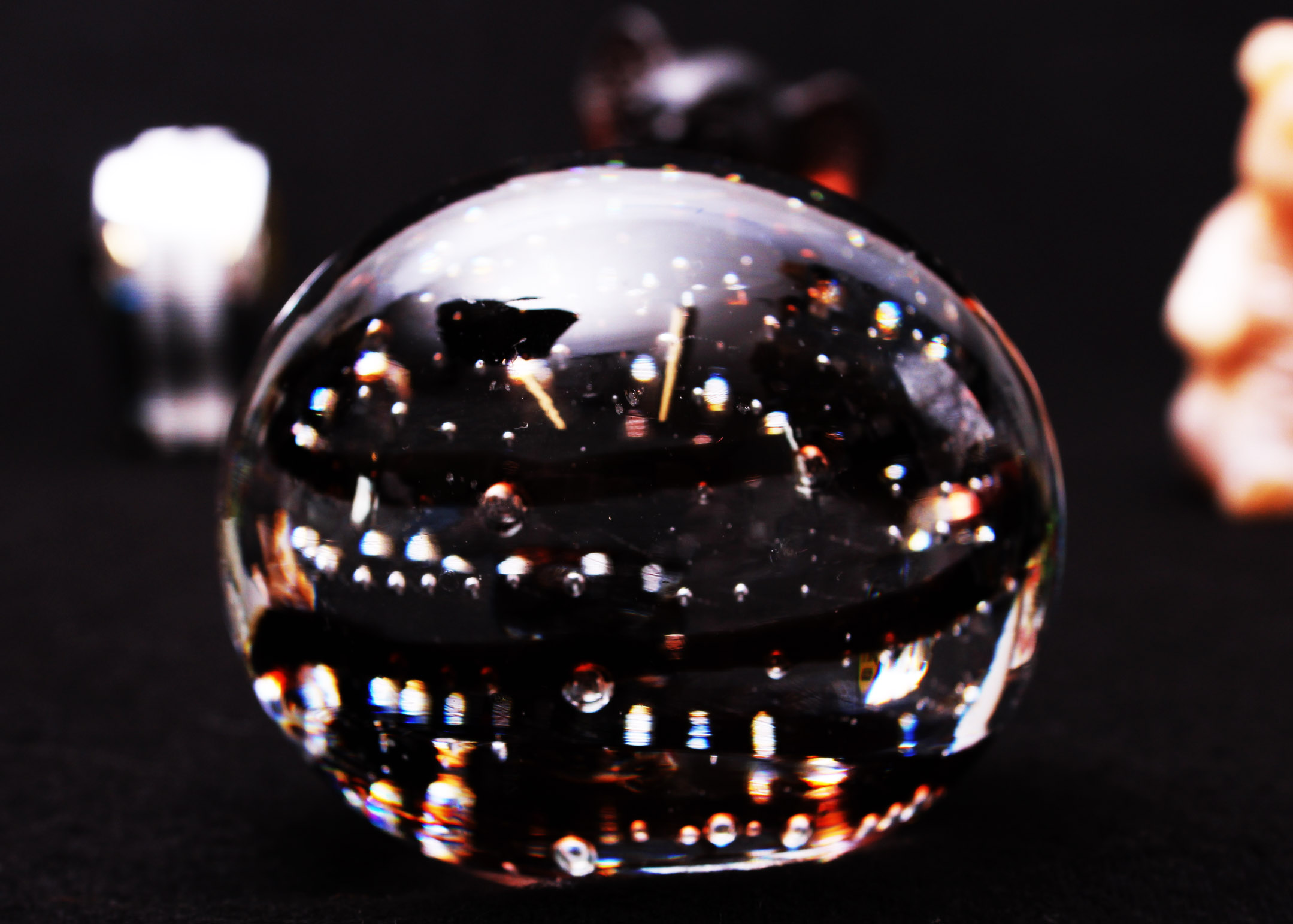 Vintage Art Glass Collection EBTH